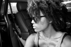 Blackwomenconfessions:  &Amp;Ldquo;Black Woman: Beautiful, Powerful, Resilient Female