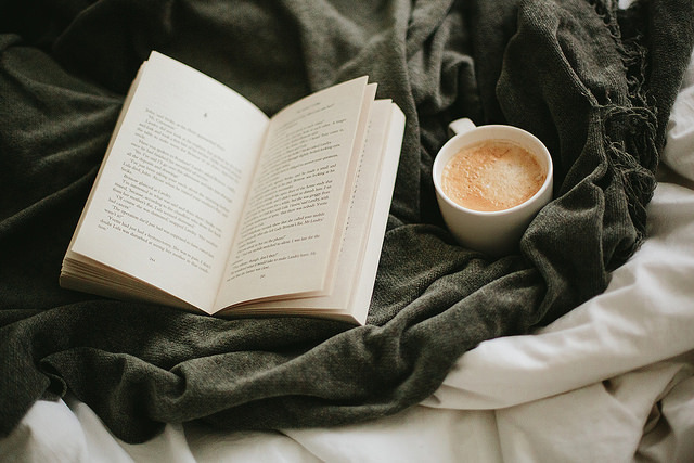 arunaea:  325/365 The Cuckoo’s Calling by M. Klasan on Flickr. 