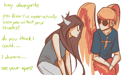 xayti:  Just take a moment to appreciate that fluffy sh*t like this probably happened in canon. 