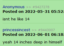 I Think Abt This Interaction On R34 Semifrequently