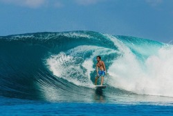 ripcurlusa:  This level of style cannot be taught, you either have it or you don’t.  @cocom4debarrelkilla’s signature #MIRAGE Watchtower boardshort is #MadeForWaves.  Shop now - link in our bio!  Photo: @lawrence_photo http://ift.tt/2lF8aNL