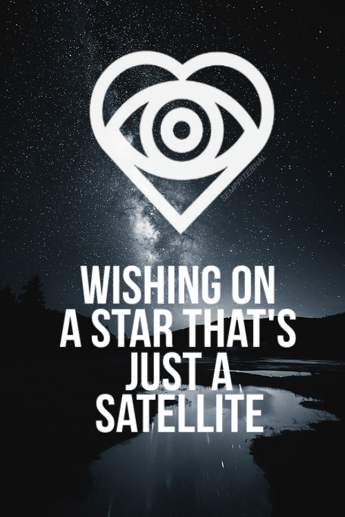 Satellite, All Time Low