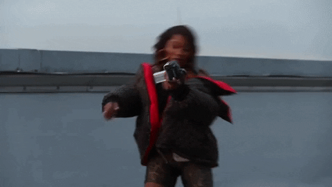Victoria Monét  just dropped a fun new track called “Monopoly” with her