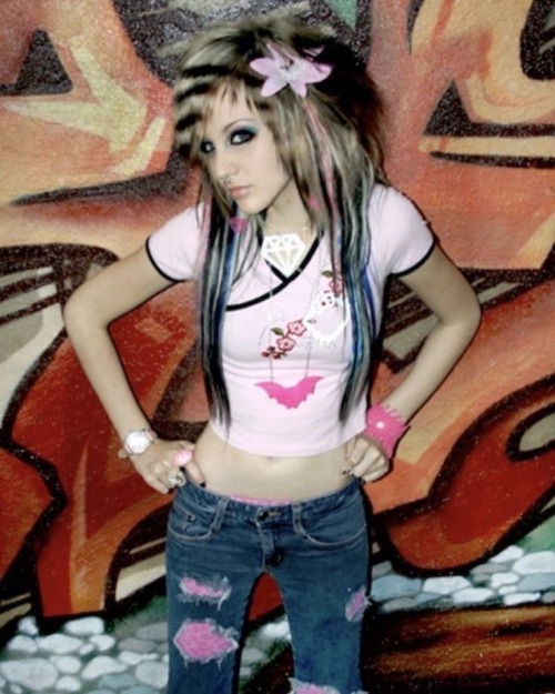 Scene Girlz Have My Heart
