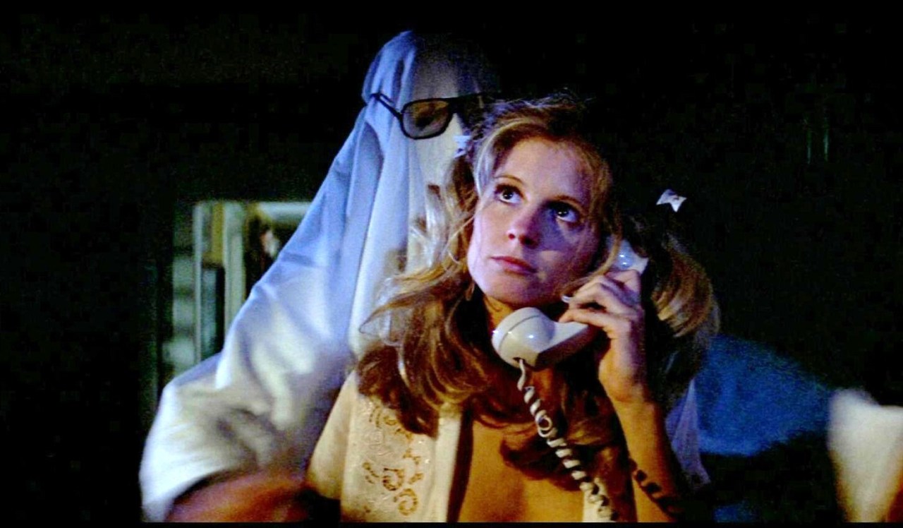 yurinekel:  35 Years ago… HE came home! Happy Halloween!
