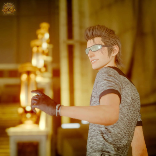 fullmetalkittn:Who needs the sun, when there’s this man’s smile?