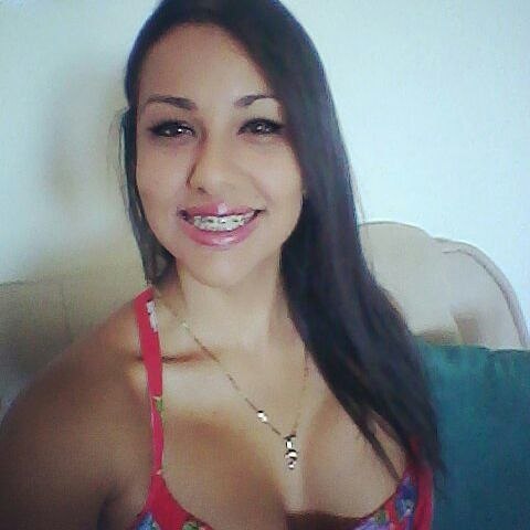 Sigan a mi bella amiga @aloandreina by kgda