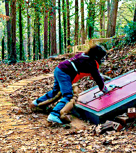 dailystrangerthings:Dustin + freaking out