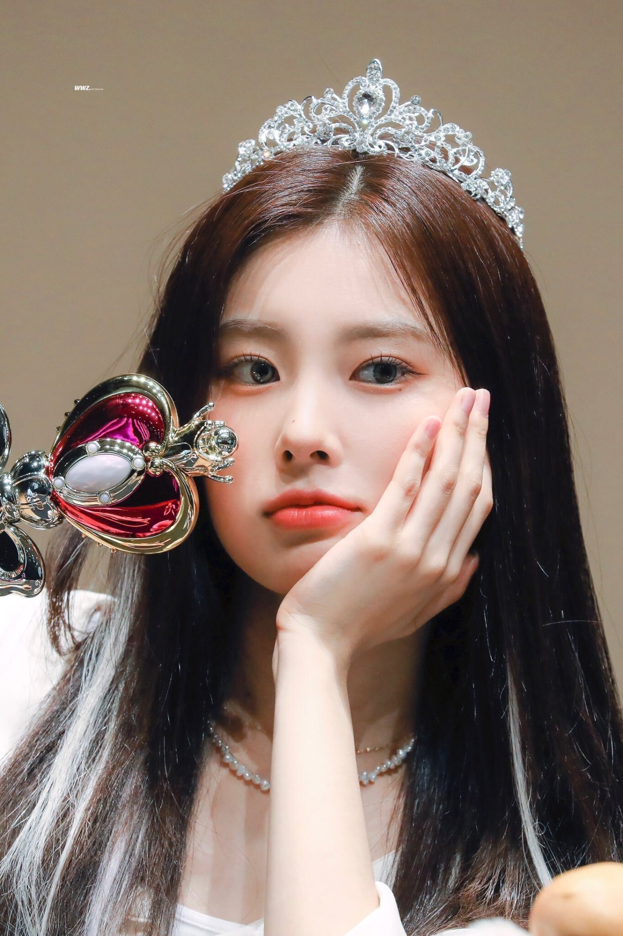 Kang Hyewon, artiste solo