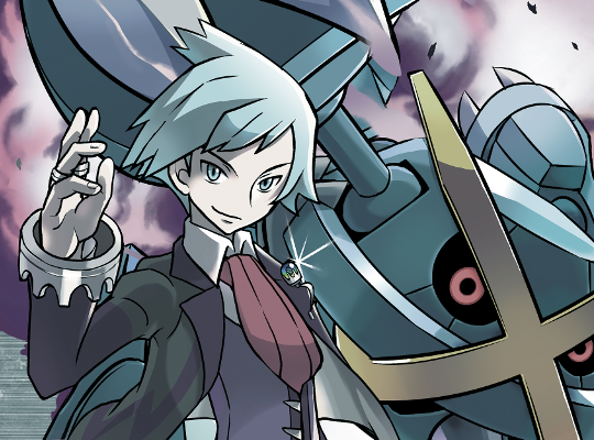 blackrnage:  jamezbrawler asked you: steven stone or wallace?  “All those shining