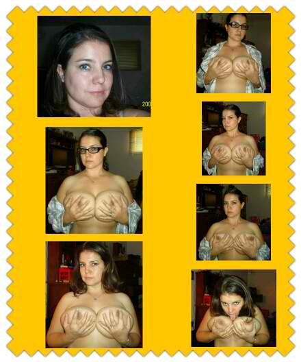 Irresistible moms