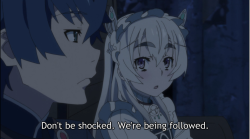 njotaku:  I love Chaika <3 