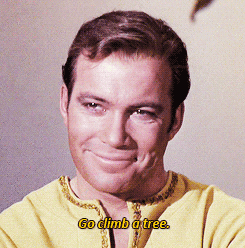 spockstiel-deactivated20190310:Go climb a rock.