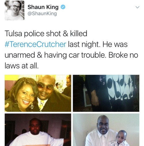 krxs100:!!!!!!!!!!!!!!!!! ATTENTION !!!!!!!!!!!!!!!!!!Unarmed Black Man Shot To Death By Police afte