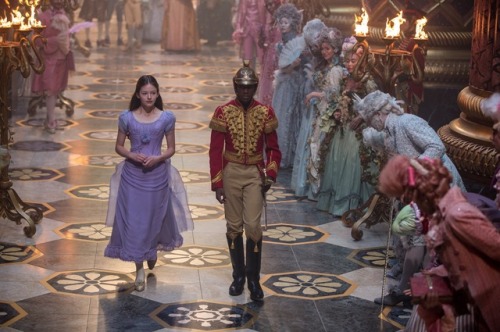 The Nutcracker stills