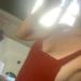 hotrubyred:Gonna be hot today! Hope you all have a wonderful weekend 😘 #wife #milf