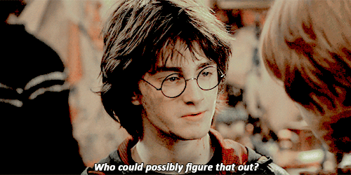Harry Potter