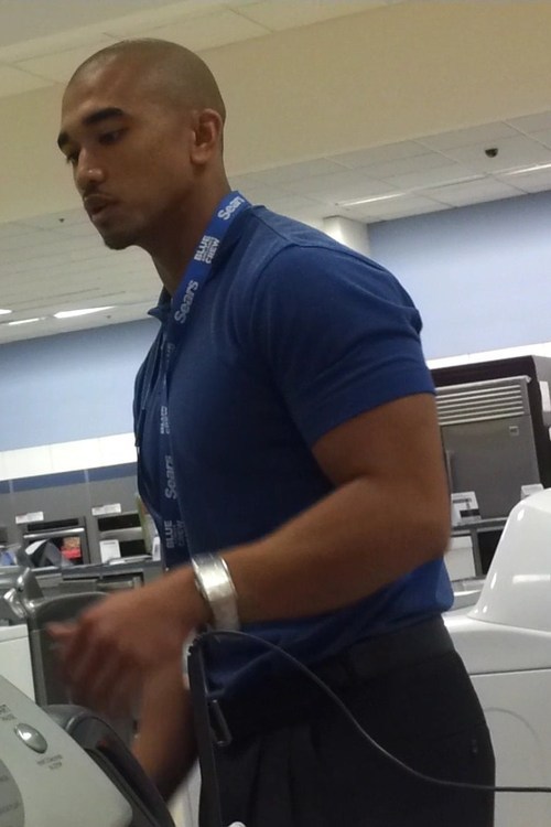 Shot of Testosterone Anyone?