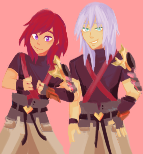 reottou: a bunch of clotheswaps no one really asked for