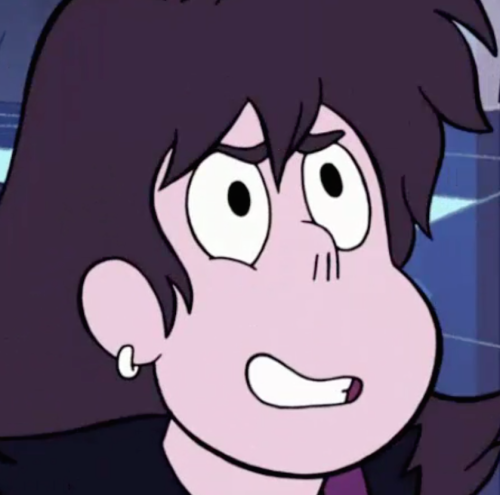 slytherinica:  magicalgirlwannabe:  Matching icons for you and your bae  roses eyes do the steven thing help m e h el p m   e