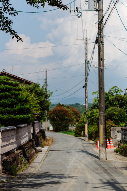 Kyoto, July 2016