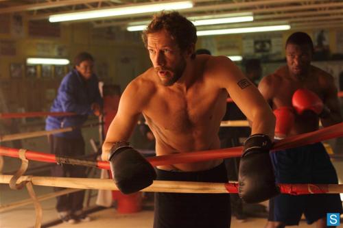 nicky-angel: Happy Birthday to Kris Holden-Ried! ( August 1, 1973) 