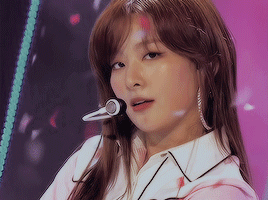 Seulgi Being The Ending Fairy (for Anonymous )