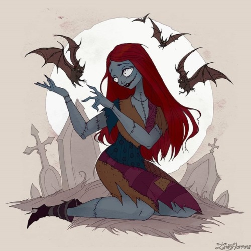 sosuperawesome:Iren Horrors on Instagram / Society6Follow So Super Awesome on Instagram