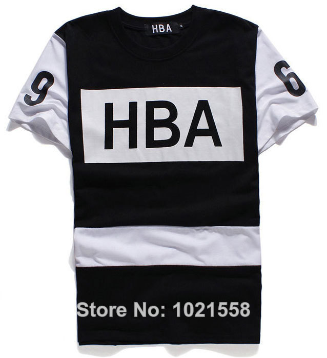 tsuigekisha:  &lt;Hood By Air Giveaway&gt; HBA just released a new line,