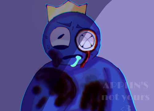 Rainbow Art Dump.(my Au Stuff )