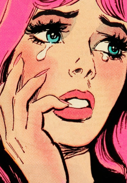  Falling in Love #119 (1970) 