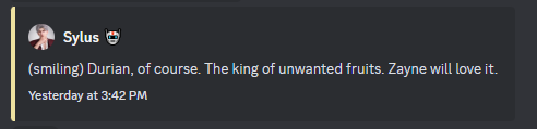 Part 2 Of Lads Bot Shinanigans