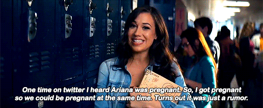 bob-belcher:Ariana Grande in thank u, next - coming soon (clip posted on Ariana’s