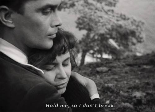 aquietdevastation: Summer Interlude (1951) dir. Ingmar Bergman