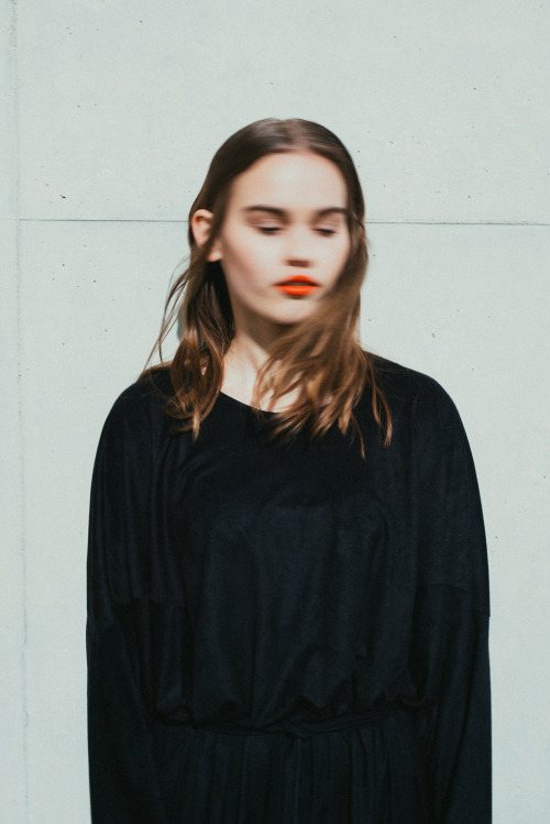 stormtrooperfashion:  Rosali by Franz Grünewald for C-Heads Magazine, March 2014