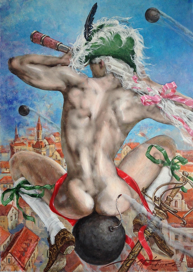 k250966:    Kirill Fadeyev  