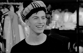 aqnaria:  Aquaria x smiling appreciation post pt. 2(for anonymous).