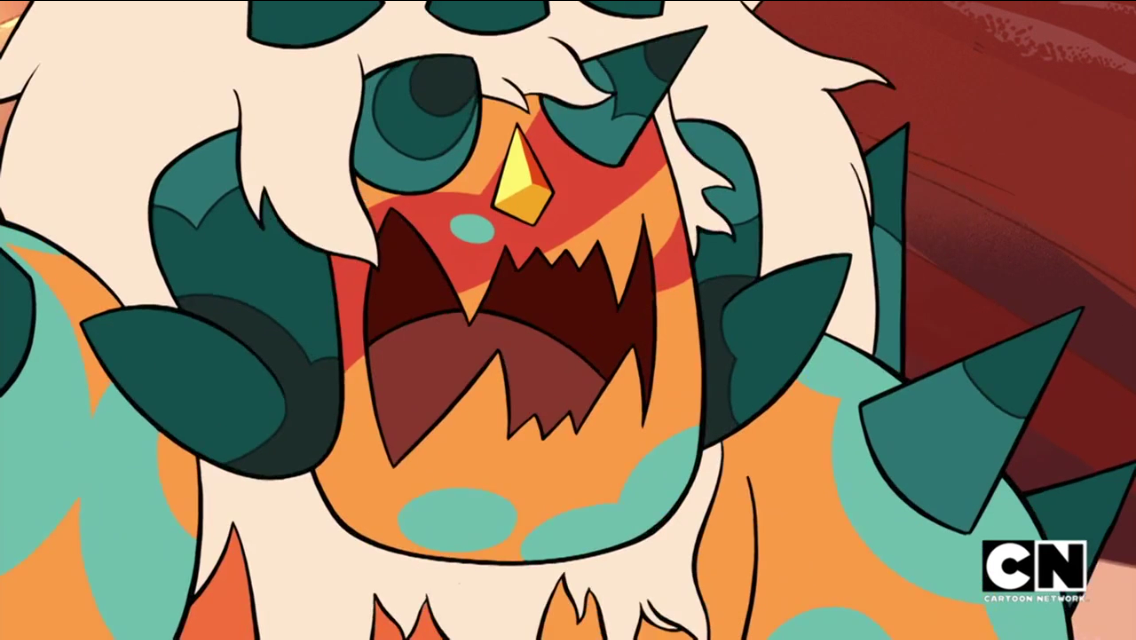 jazzywalrus:  Jasper’s Corruption   my reaction