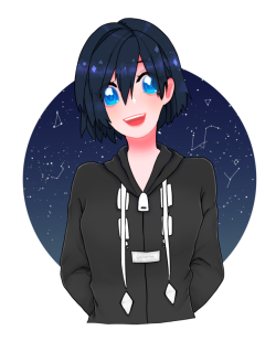 xinamine:  XION:3