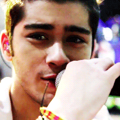 I LOVE ZAYN