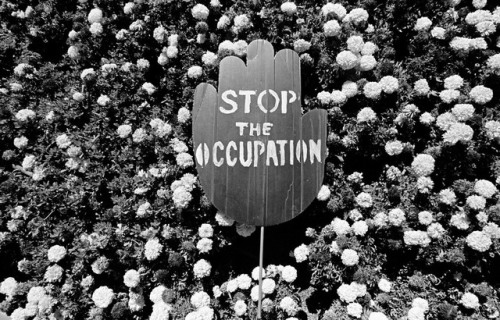 The First Intifada, the first Palestinian uprising against Israel, started in December 1987 and stre