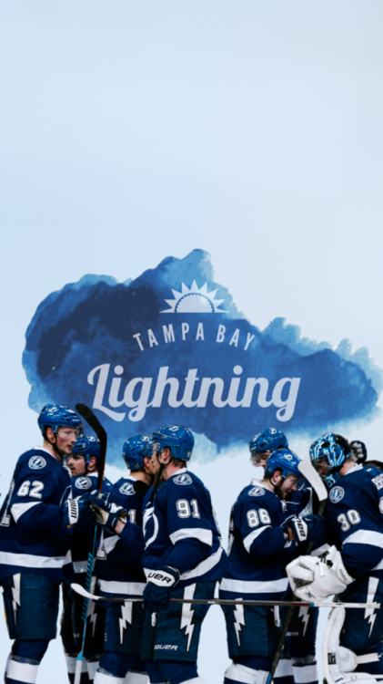 Tampa Bay Lightning + Steven Stamkos /requested by @itsquiteunfortunate/