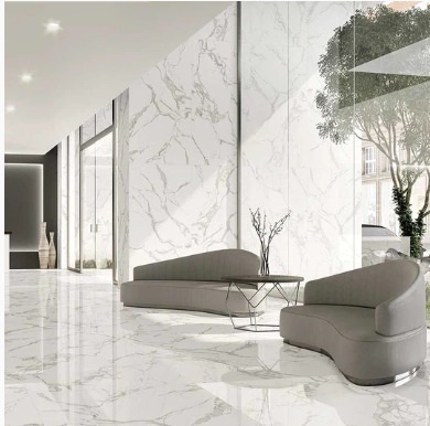 White Marble Floor Tiles Wholesalers Strive Hard to Bring the Best Deal for You On These Natural Stones!
