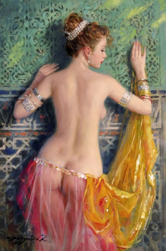 Konstantin Razumov