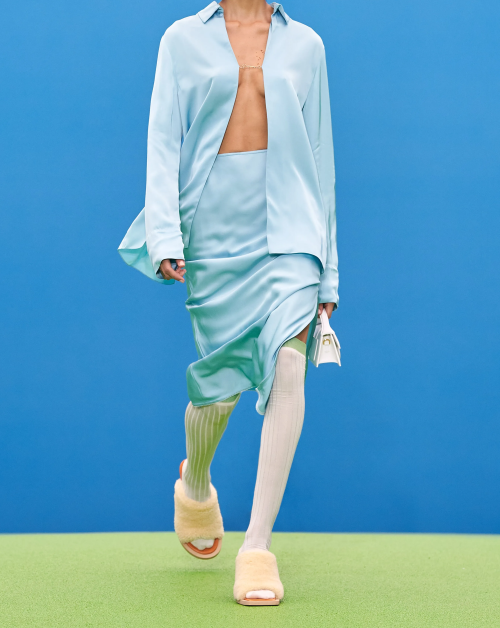 Porn philoclea:  Jacquemus, fall 2021 photos