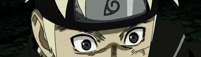 unfamiliarworld:  Naruto's and Sasuke's Death . 