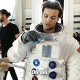One Small Step For Louis, One Giant Step For #1DFragrance