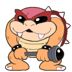 Sex sketchamagowza:  The Koopalings!  pictures