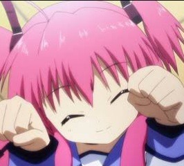 Constantinho Yui Angel Beats Icons Like Or Reblog If You Constantinho Yui Angel Beats Icons Like Or Reblog If You