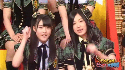 all-the-lilies:  KumiNon (The pair that I don’t even know why I ship them lol)